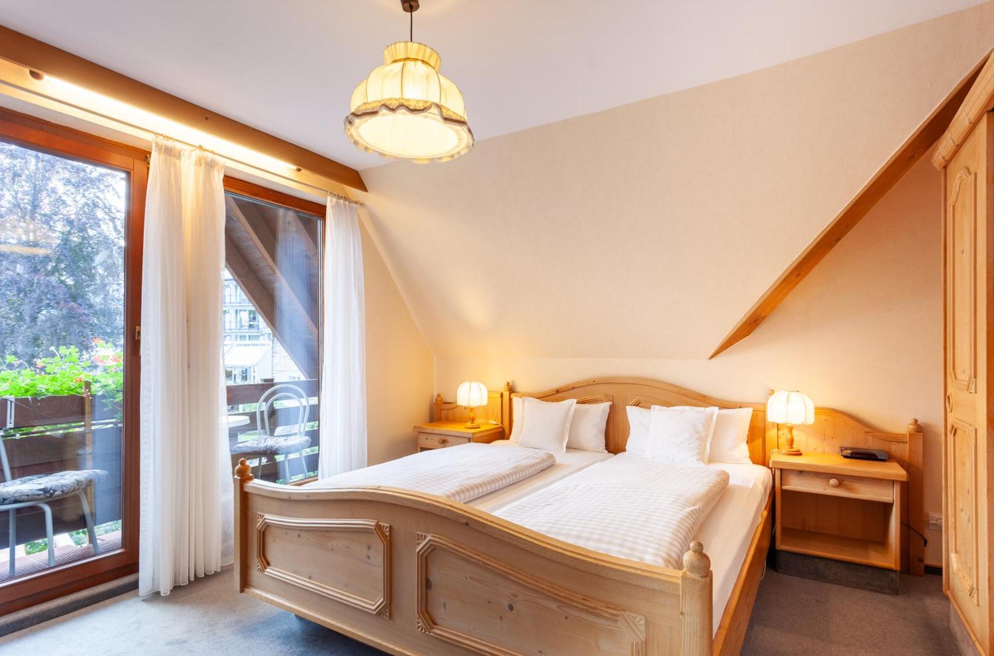 Hotel Sauerlaender Hof Willingen  Exterior photo